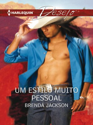 cover image of Um estilo muito pessoal